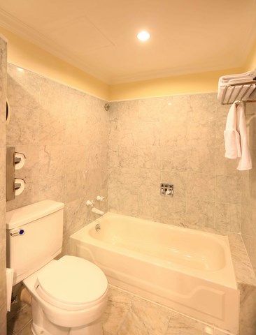 Phòng tắm - Hotel24h.net